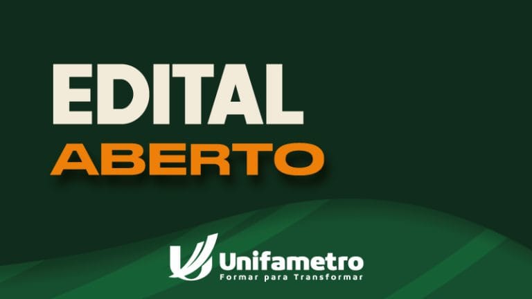 Xi Jornada De Nutri O Da Unifametro Abre Edital Para Submiss O De